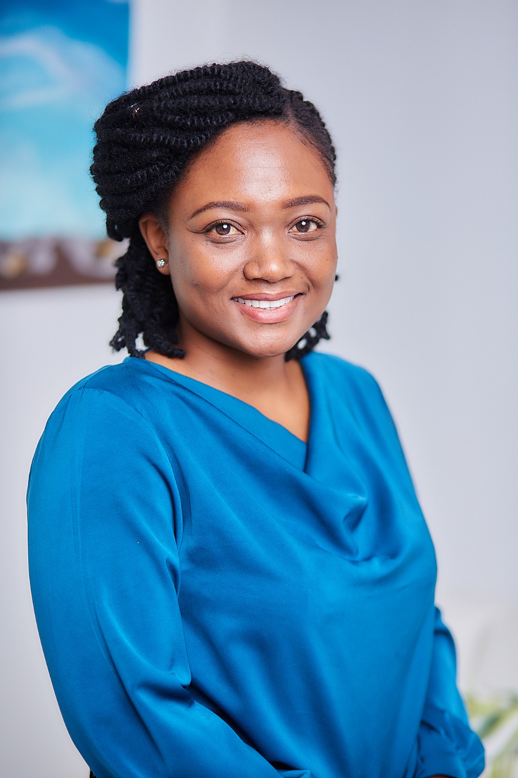 Dr Mwamuka
